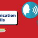 ESSENTIAL COMMUNICATION SKILLS FOR BETTER CAREER