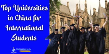 Top Universities in China