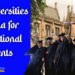 Top Universities in China