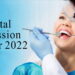 Dental Admission Circular 2022