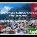 free three month internship