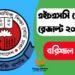 Barisal Board HSC Scholarship result (pdf download)