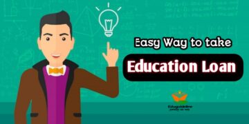 Education Loan